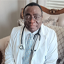 Dr Charles Misori