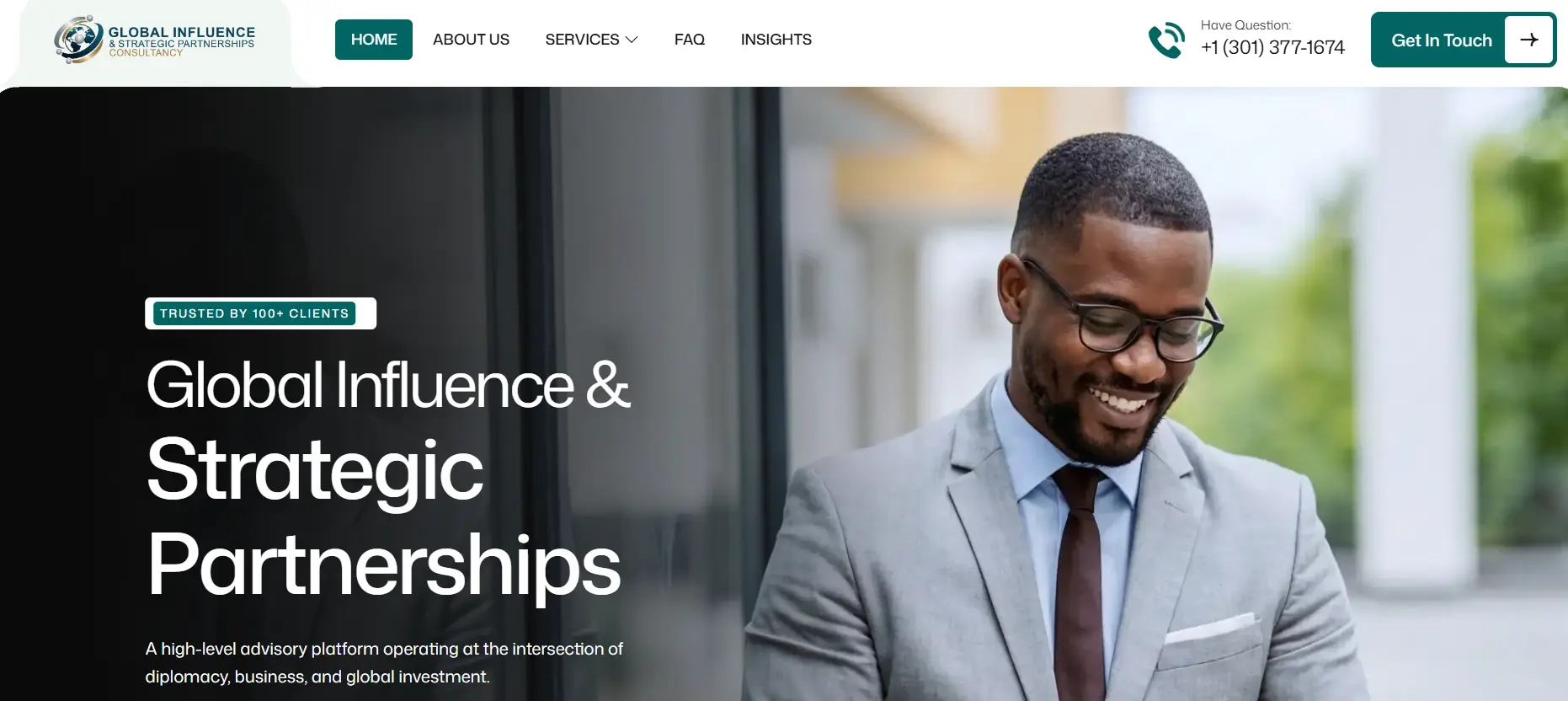 Global Influence Group