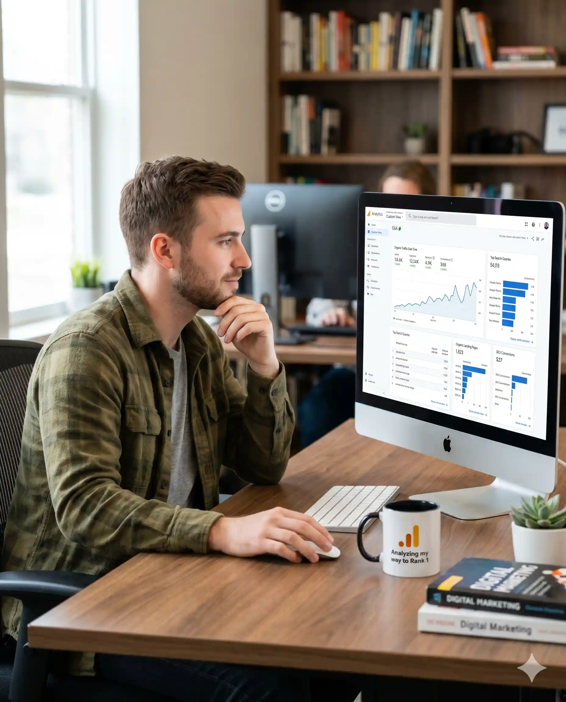 SEO for small business Services | Wisdom Apex Digital