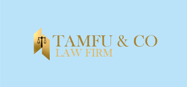 Tamfu & Co Law Firm