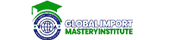 Global Import Mastery Institute, a web development agency client