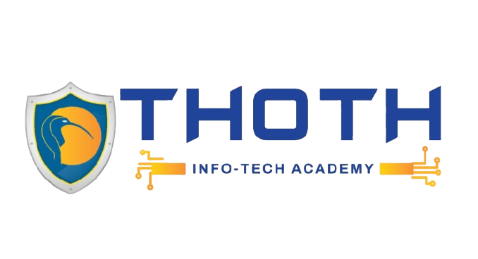 Thoth Academy website designed by Wisdom Apex Digital