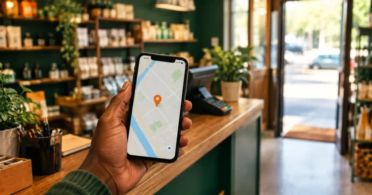 Local SEO for Small Business