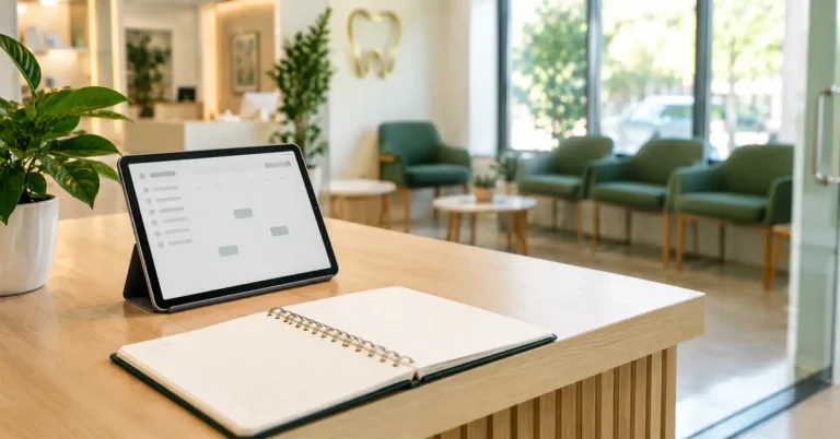 SEO for Dentists